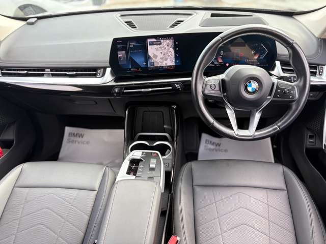 X1xドライブ 20i xライン DCT 4WD