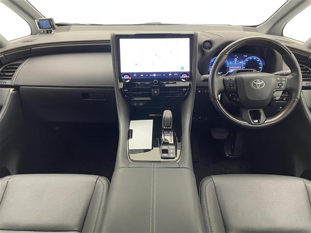 アルファードハイブリッド 2.5 Z
