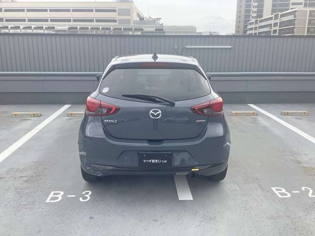 MAZDA21.5 15BD i セレクション