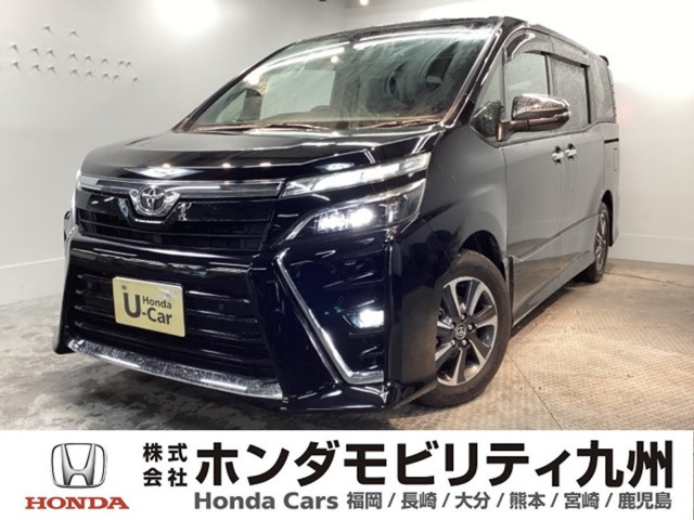 ヴォクシー2.0 ZS 煌III