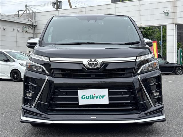 ヴォクシー2.0 ZS 煌III
