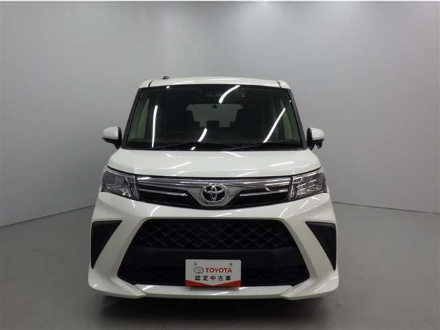 ルーミー1.0 G