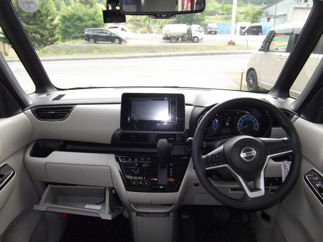 ルークスX 4WD
