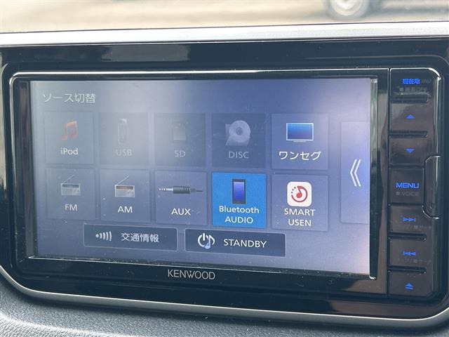 ムーヴX リミテッドII SAIII