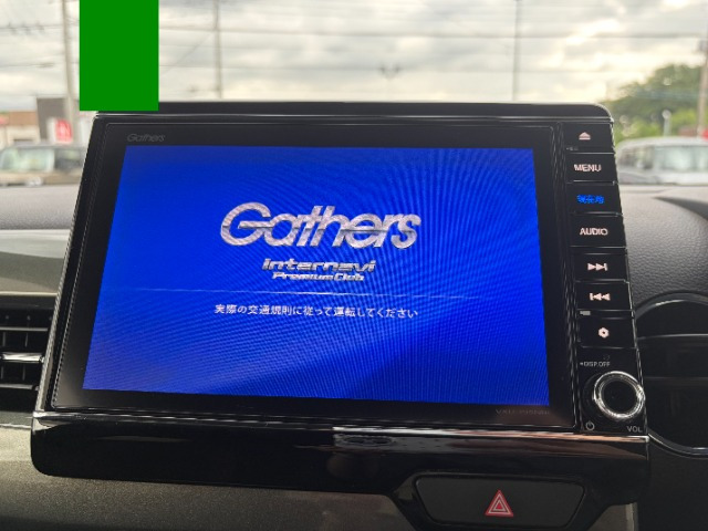 N-WGNカスタムL ホンダ センシング