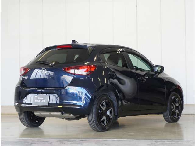 MAZDA21.5 15BD i セレクション II 4WD