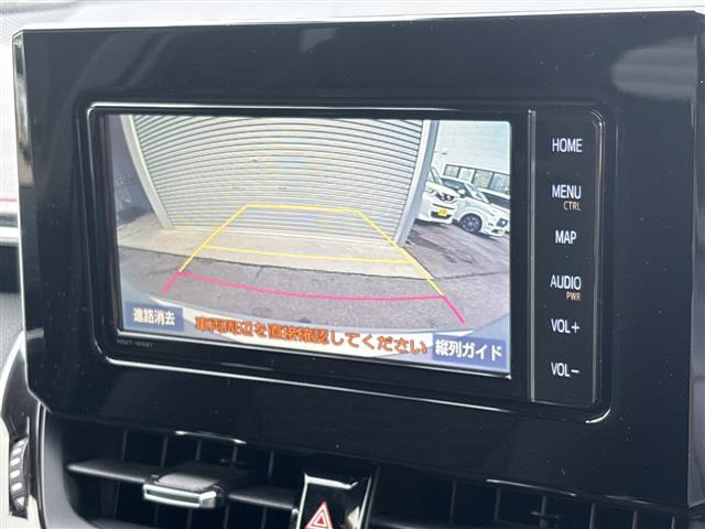 カローラスポーツ1.8 ハイブリッド G Z