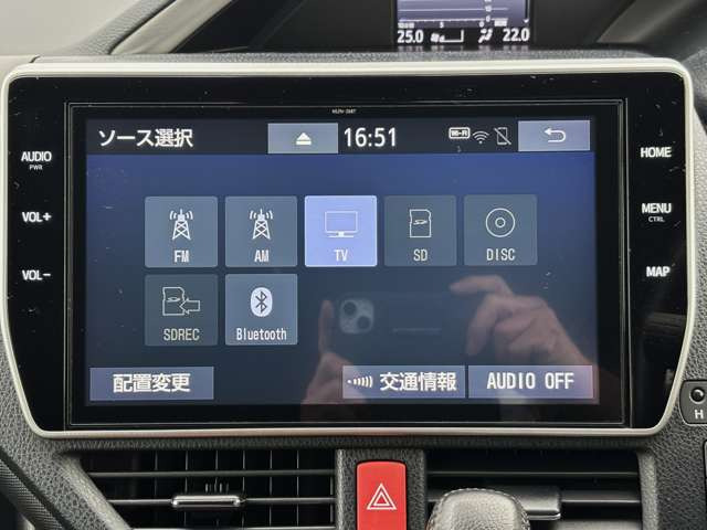 ヴォクシー2.0 ZS 煌II