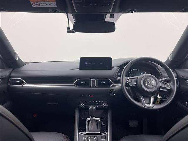 CX-52.2 XD スポーツアピアランス 4WD