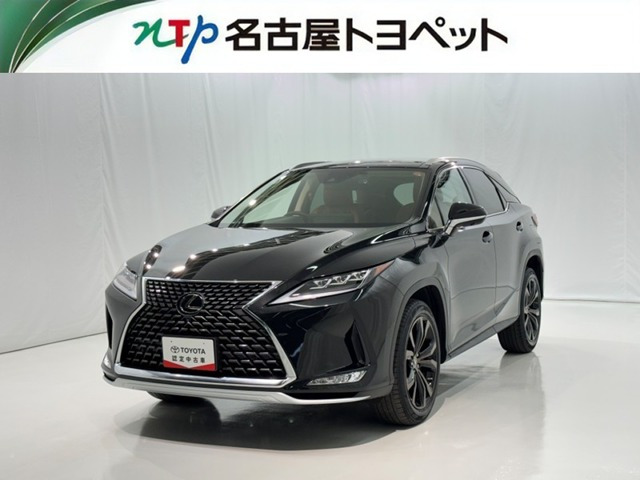 RX300 バージョンL