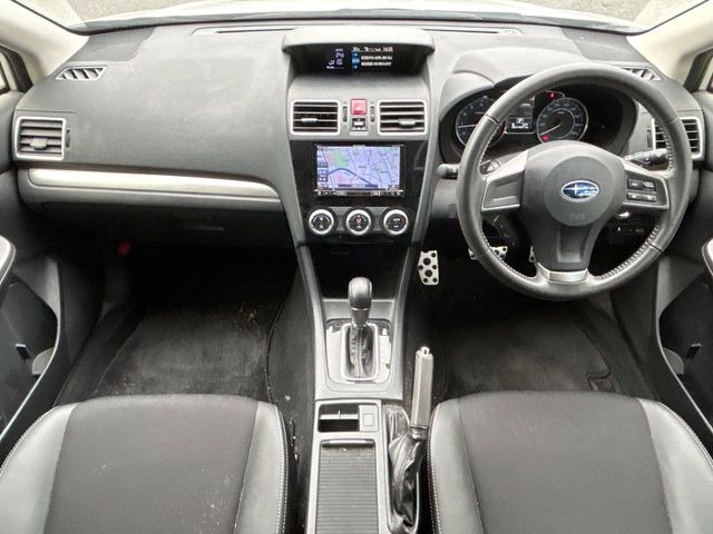 インプレッサスポーツ1.6 i-S アイサイト 4WD