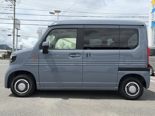 N-VAN