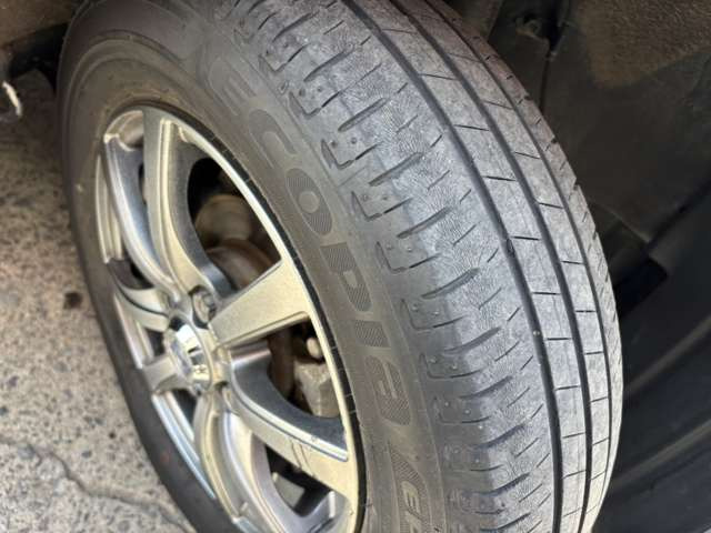 ミライースL 4WD