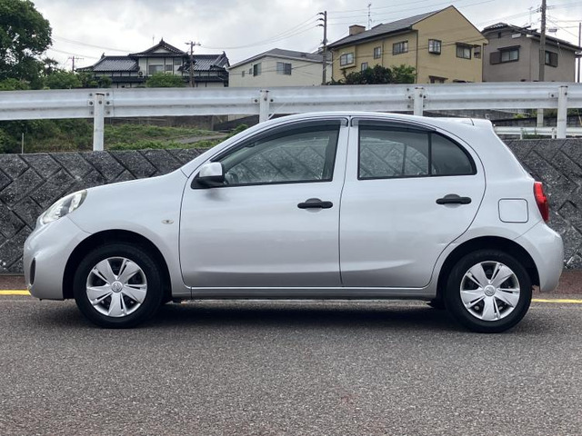 マーチ1.2 S
