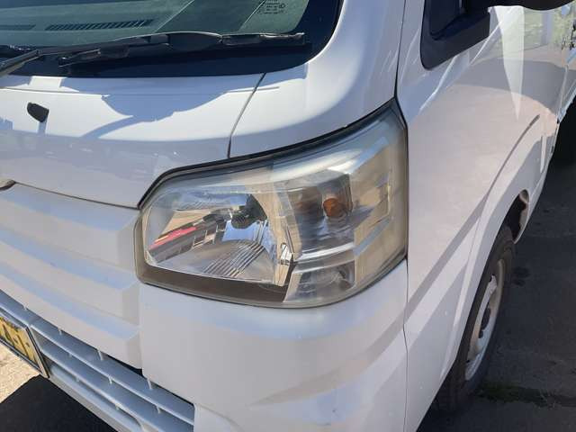 サンバートラックTB 4WD