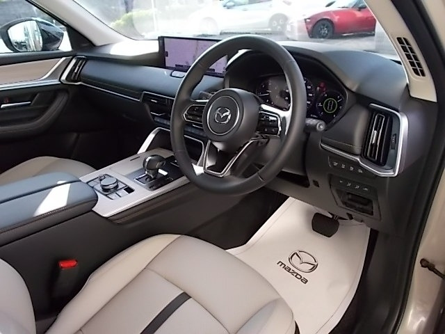 CX-803.3 XD ドライブ エディション ディーゼル 4WD