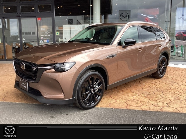 CX-803.3 XD ドライブ エディション ディーゼル