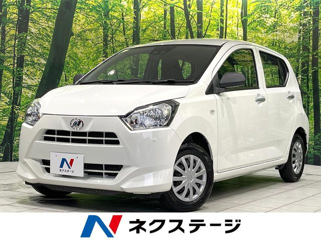ミライースL SAIII