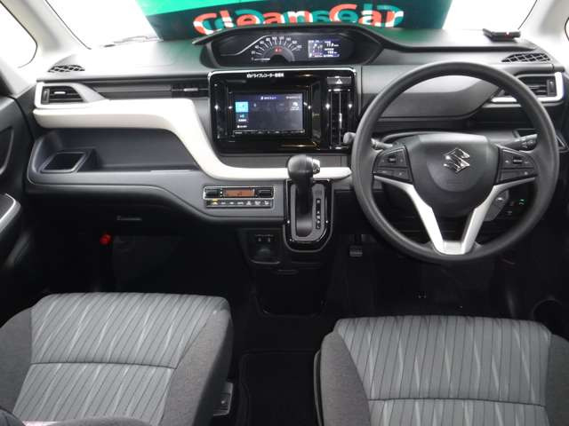 ソリオ1.2 ハイブリッド(HYBRID) MX 4WD