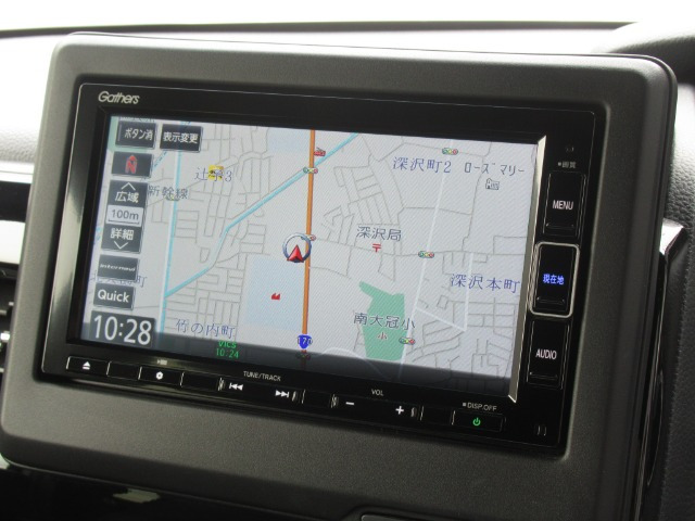 N-BOXカスタム