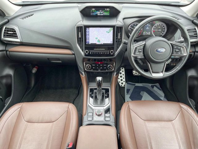 フォレスター2.0 アドバンス 4WD