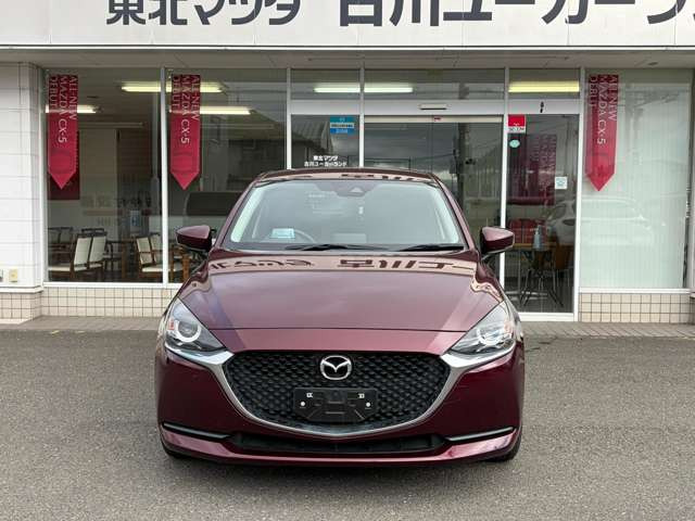 MAZDA21.5 15S プロアクティブ
