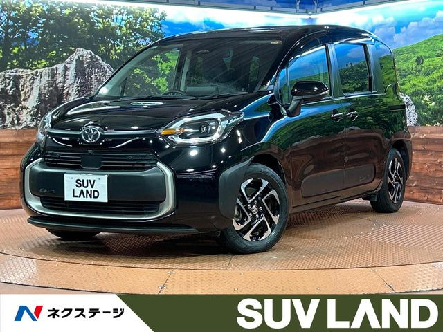 シエンタハイブリッド 1.5 Z