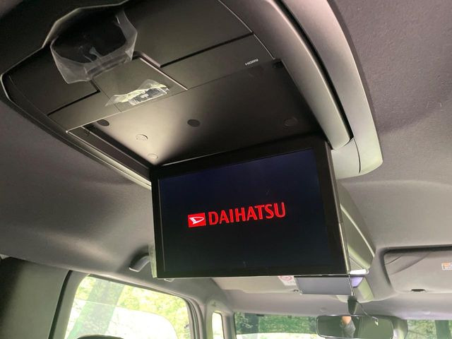 タントカスタムRS スタイルセレクション