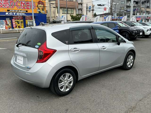 ノート1.2 X DIG-S Vセレクション プラスセーフティ