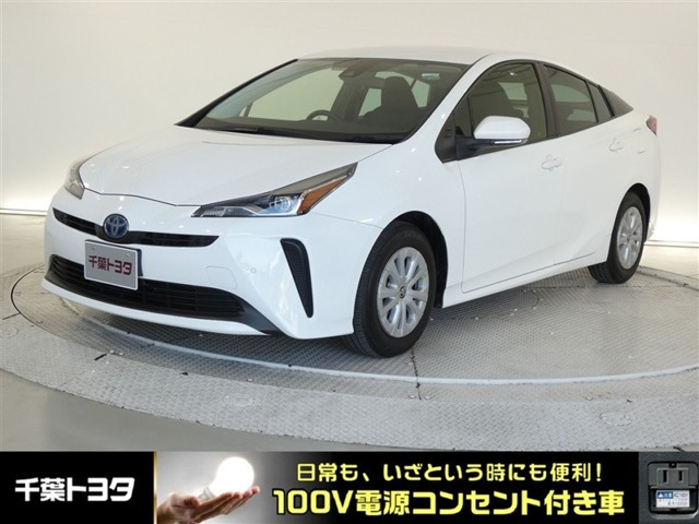 プリウス1.8 S