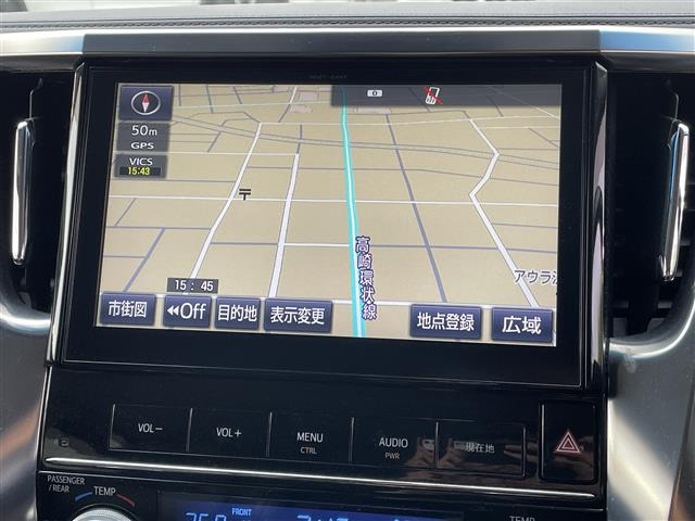 ヴェルファイアハイブリッド 2.5 ZR Gエディション E-Four 4WD