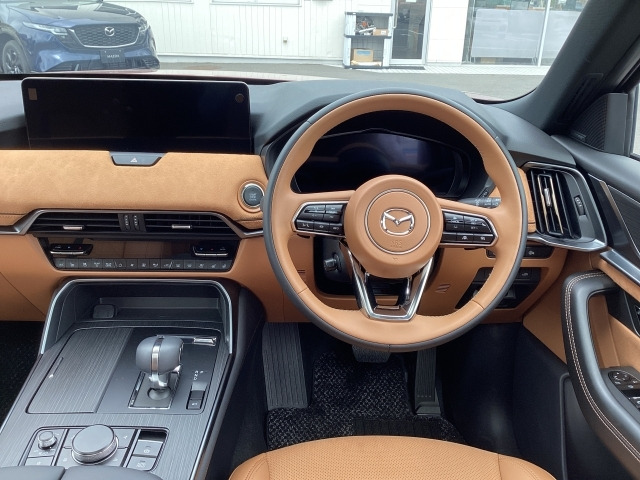 CX-803.3 XD プレミアム スポーツ ディーゼル
