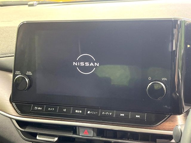 ノートオーラ1.2 G レザーエディション