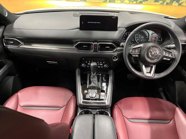 CX-82.5 25S スポーツアピアランス