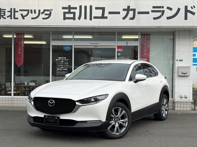 CX-301.8 XD プロアクティブ ツーリングセレクション 4WD