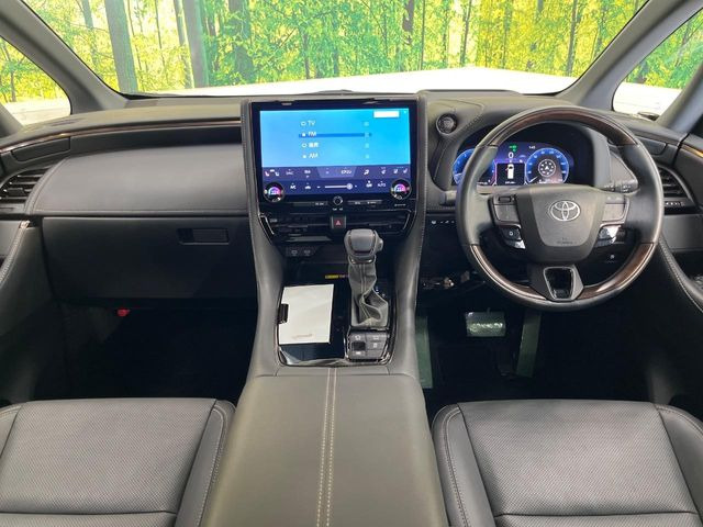 アルファード2.5 Z