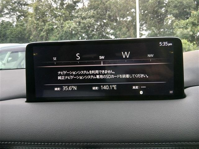CX-82.2 XD Lパッケージ 4WD
