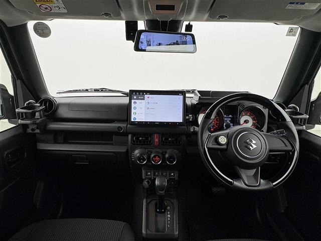ジムニーXL 4WD
