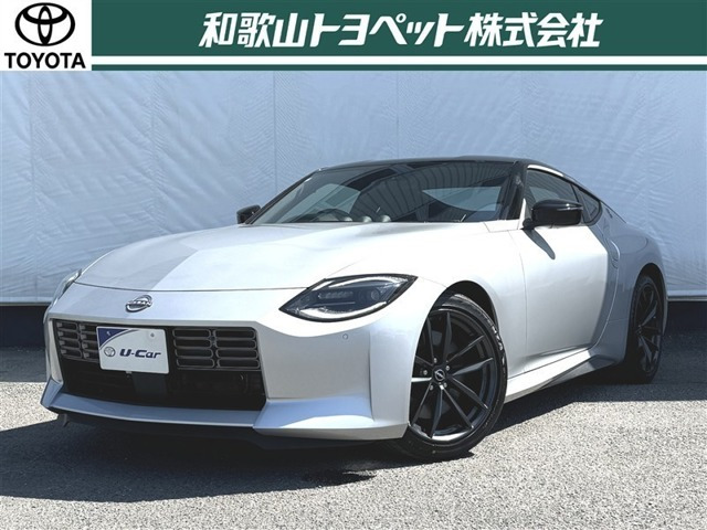 フェアレディZ3.0 バージョン ST