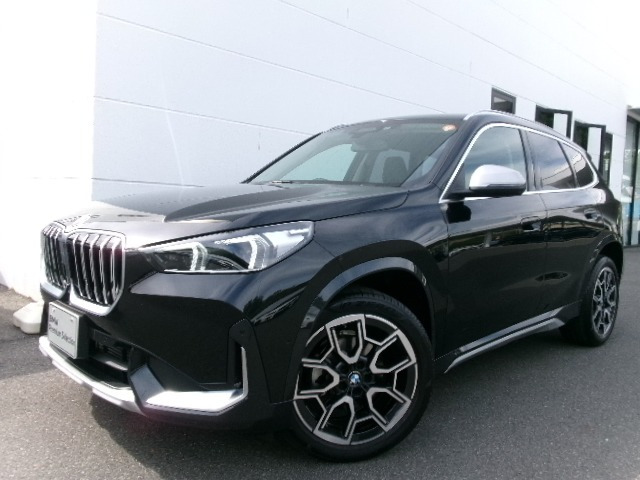 X1xドライブ 18d 4WD