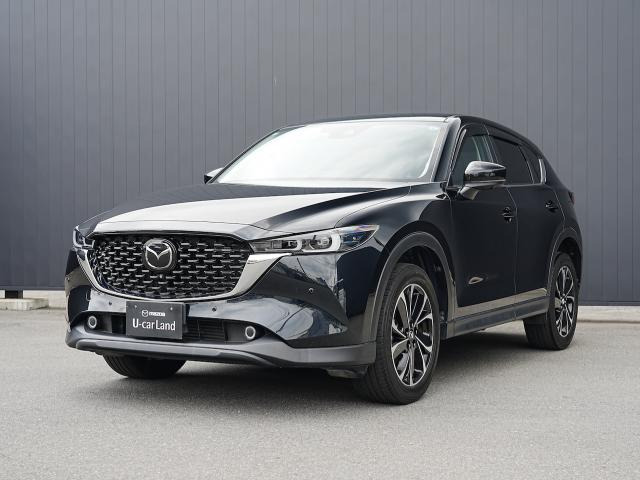 CX-52.2 XD プロアクティブ