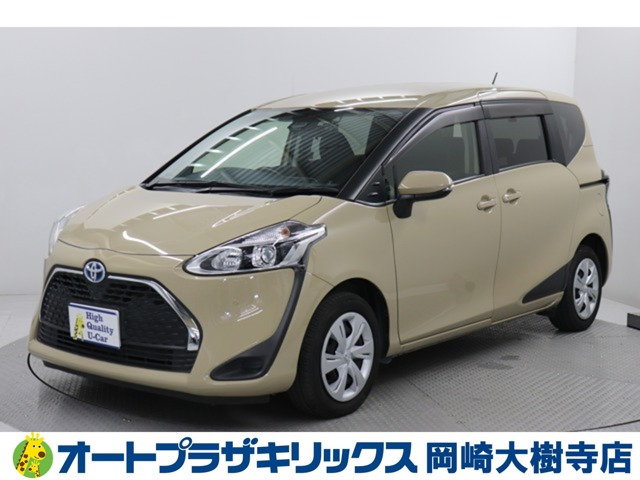 シエンタハイブリッド 1.5 G