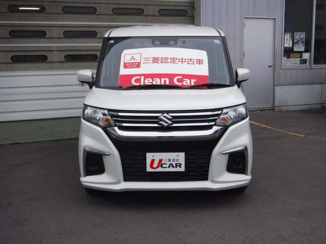 ソリオ1.2 ハイブリッド(HYBRID) MX 4WD