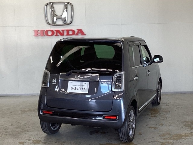 N-ONEプレミアム ツアラー 4WD