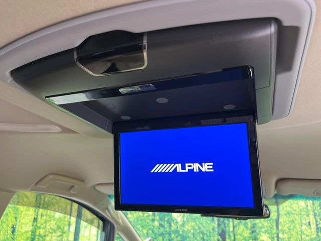 ヴェルファイア2.5 V
