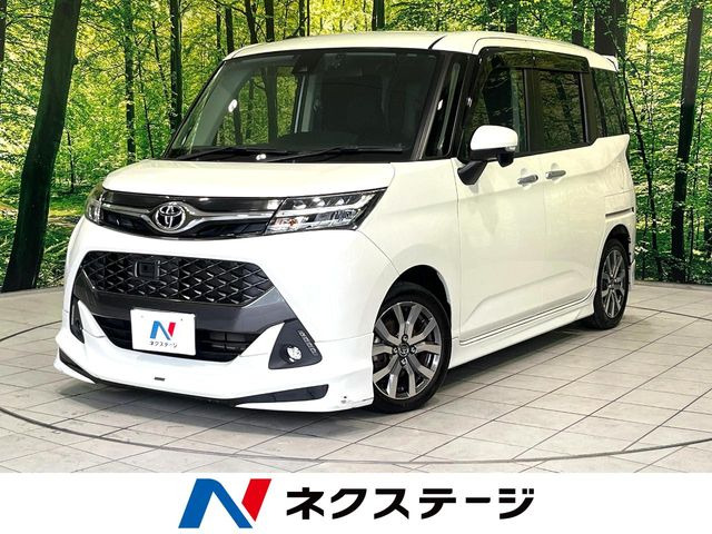 タンク1.0 カスタム G-T