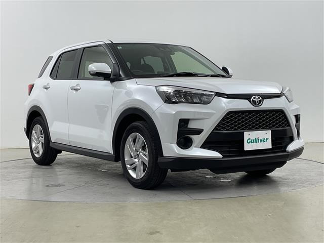 ライズ1.0 G 4WD