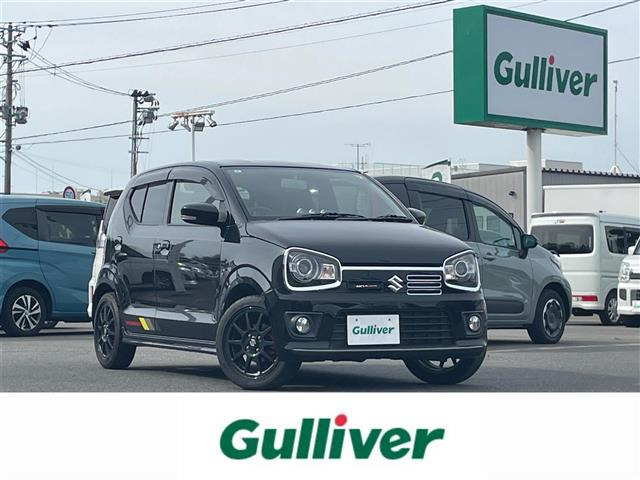 アルトワークス 4WD