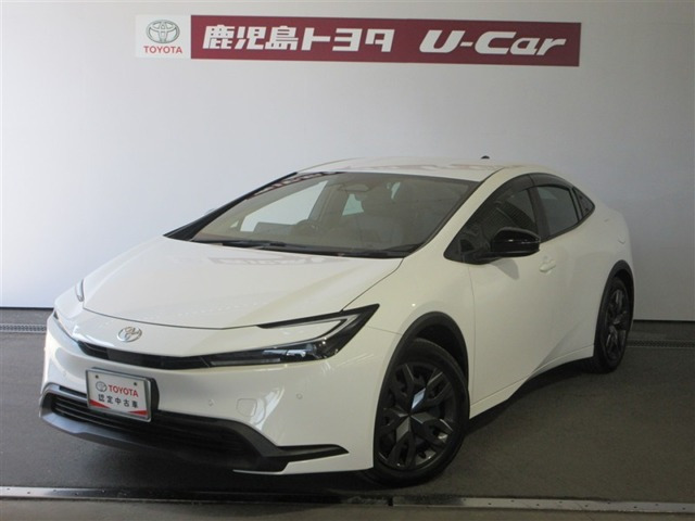 プリウス1.8 X