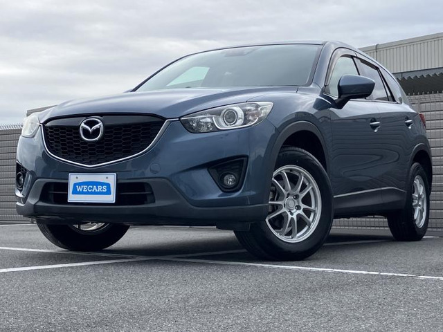 CX-52.0 20S